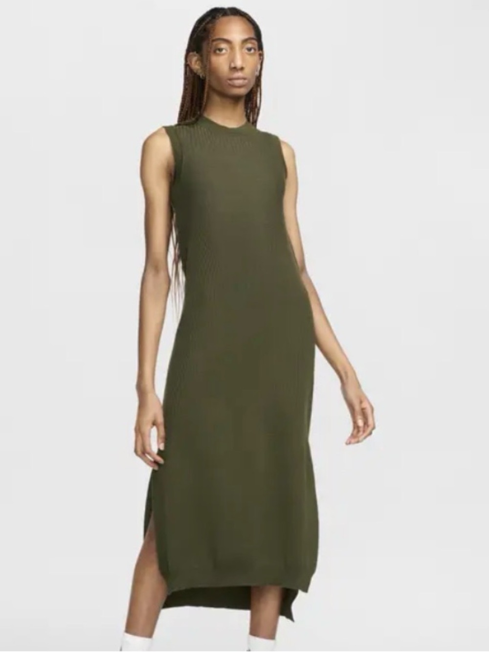 Nike | Every Stitch Considered Dress